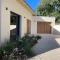 Villa paisible entre Avignon et Nimes avec piscine chauffée sur demande - 罗什福尔-迪加尔
