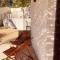 Villa paisible entre Avignon et Nimes avec piscine chauffée sur demande - 罗什福尔-迪加尔