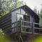 Chalets en Santa Elena en medio del Bosque