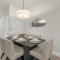 Upstay - Modern Family Townhouse w Private Pool - 奥兰多