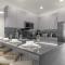 Upstay - Modern Family Townhouse w Private Pool - 奥兰多