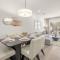 Upstay - Modern Family Townhouse w Private Pool - 奥兰多