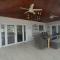 Beautiful Canal front Home with Above Ground Pool, Dock and Fish Station home - Key Largo