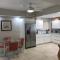 Beautiful Canal front Home with Above Ground Pool, Dock and Fish Station home - Key Largo