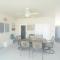 Beautiful Canal front Home with Above Ground Pool, Dock and Fish Station home - Key Largo