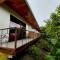Belcruz family lodge