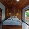 Belcruz family lodge