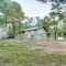 Cabin with Hot Tub in Valley View Pets Welcome! - Valley View
