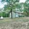 Cabin with Hot Tub in Valley View Pets Welcome! - Valley View