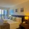 HY Beach Flats - International