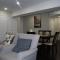 Stunning Furnished 2Bedroom/2Washroom Apartment