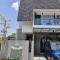 Batu Hilltop Villa
