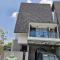 Batu Hilltop Villa