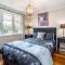 Bronte House - Martinborough