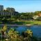 Zen Bridgeport - Waterfront - Balcony Dining - Pool - 3BR