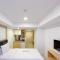 Modern Designed Studio at De Prima Apartment By Travelio - 棉兰