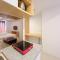 Modern Designed Studio at De Prima Apartment By Travelio