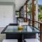 Bribie Beachview Apartment