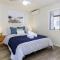 Bribie Beachview Apartment