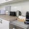 Bribie Beachview Apartment