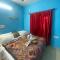 Blue Eye Hostel - جيلسامر