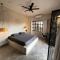 Ocean View, Gorgeous Rooftop, AC, Wifi & Peaceful - Todos los Santos