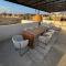 Ocean View, Gorgeous Rooftop, AC, Wifi & Peaceful - Todos los Santos