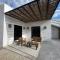Ocean View, Gorgeous Rooftop, AC, Wifi & Peaceful - Todos los Santos