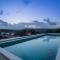 ELIVAAS 1 BHK with Rooftop Pool - Kamerios Verano - Goa