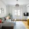 Dew 1-Bedroom Apartment in Athens - Athènes