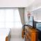 Stunning Studio Apartment Springlake Summarecon Bekasi By Travelio