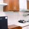 Stunning Studio Apartment Springlake Summarecon Bekasi By Travelio
