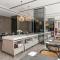 Arden Hotel and Residence by At Mind - 芭堤雅市中心