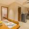 ELIVAAS 1 BHK with Jacuzzi & Lift - Kamerios Brisa - Goa