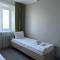 Гостиница Kokshe Inn