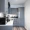 Cozy Vibes Refined 2BR Flat - 贝里 Cozy Vibes Refined 2BR Flat - 贝里