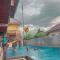 Vang Vieng Golden Dragon House