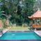 Semana Cliff Villa Ubud - 乌布