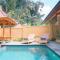 Semana Cliff Villa Ubud - 乌布