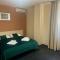 Hotel Pacific