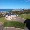 Extra Large Holiday Home in Buckie with sea views - 巴基
