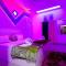 Taj Square A luxurious family homestay