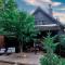 SAUNA FOREST CABIN 軽井沢 御代田　MORI-ASOBI - Oiwake