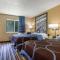 Super 8 by Wyndham Medina