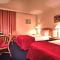 Ramada by Wyndham Sofia City Center