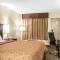 Econo Lodge Elmira-Corning - إلميرا