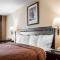 Econo Lodge Elmira-Corning - إلميرا