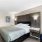 Quality Inn Oskaloosa