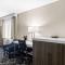 Quality Inn Oskaloosa