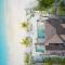 Villa Haven Resort Maldives - 50 Percentage Off Seaplane for 4 Nights and Above